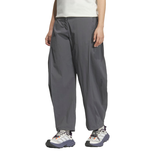 ADIDAS ADIDAS Exploric Water Repellent Pants - Gray