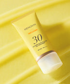 MENOKIN MENOKIN 30 Seconds Glow & Clear Gel Sunscreen 50ml