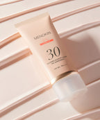 MENOKIN MENOKIN 30 Second Glow & Clear Gel Sunscreen 50ml