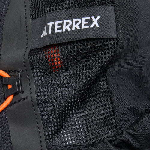 ADIDAS ADIDAS Terex Multi Climacool Trail Vest - Black