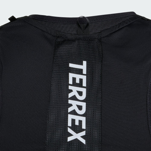 ADIDAS ADIDAS Terex Multi Climacool Trail Vest - Black