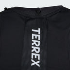 ADIDAS ADIDAS Terex Multi Climacool Trail Vest - Black