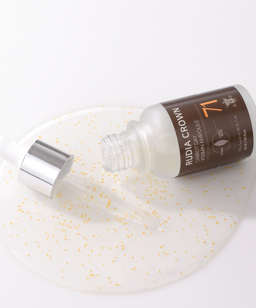 LOVELYCC LOVELYCC Lydia Crown Carrot Day Vitamin Ampoule