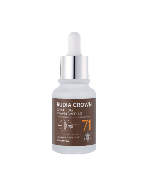 LOVELYCC LOVELYCC Lydia Crown Carrot Day Vitamin Ampoule