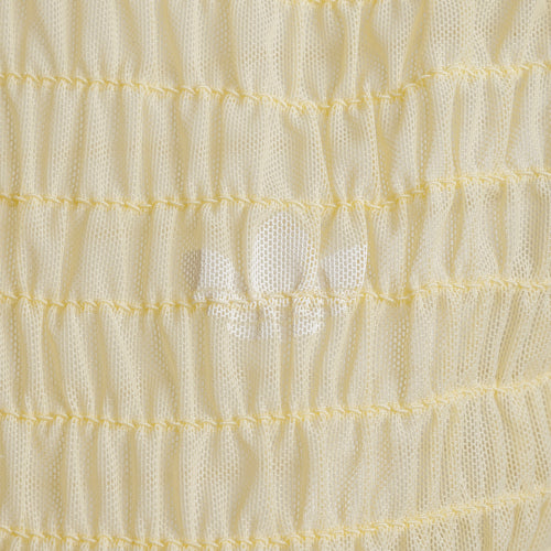 ADIDAS ADIDAS Smoked Cali T-shirt - Yellow