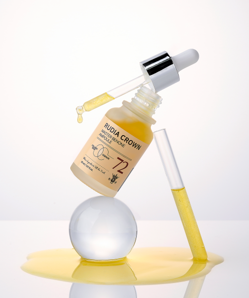 LOVELYCC Lydia Crown Masterbenone Ampoule