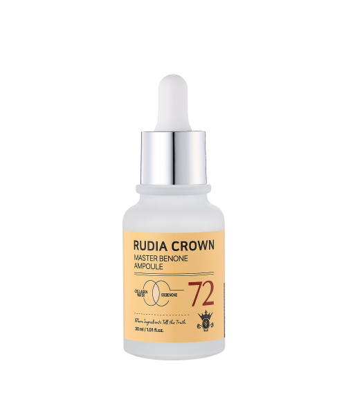 LOVELYCC Lydia Crown Masterbenone Ampoule
