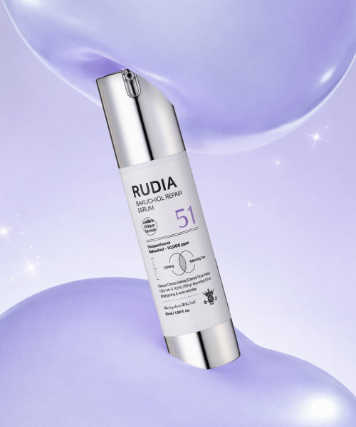 LOVELYCC Lydia Bakuchiol Repair Serum