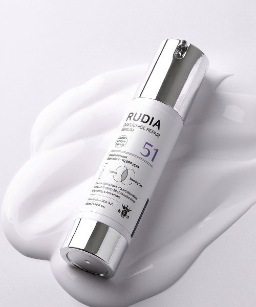LOVELYCC Lydia Bakuchiol Repair Serum