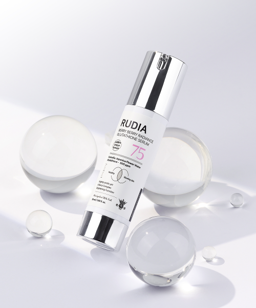 LOVELYCC Lydia Very Berry Radiance Glutathione Serum