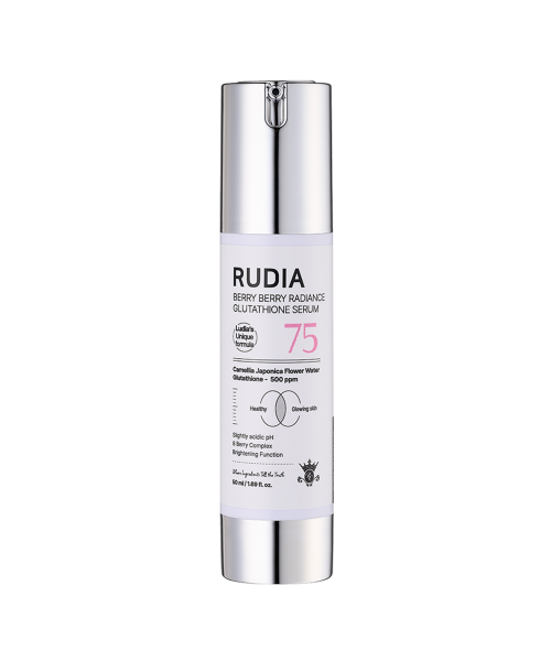 LOVELYCC Lydia Very Berry Radiance Glutathione Serum