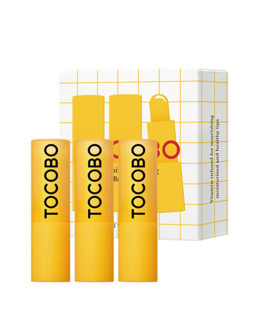 TOCOBO TOCOBO Nourishing Vitamin Lip Balm 3.5g