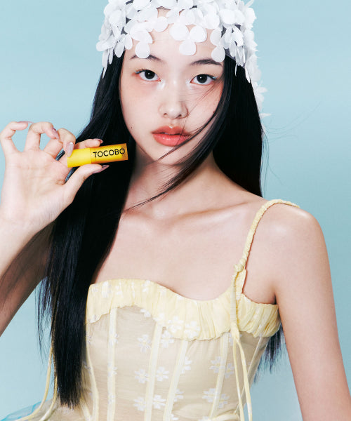 TOCOBO TOCOBO Nourishing Vitamin Lip Balm 3.5g
