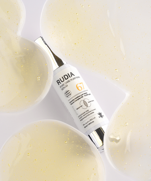 LOVELYCC Lydia Pore Care Purifying Serum