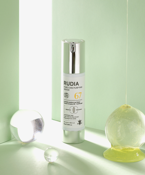 LOVELYCC Lydia Pore Care Purifying Serum