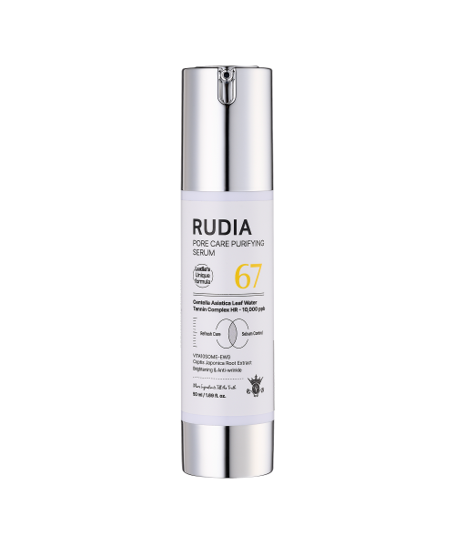 LOVELYCC Lydia Pore Care Purifying Serum