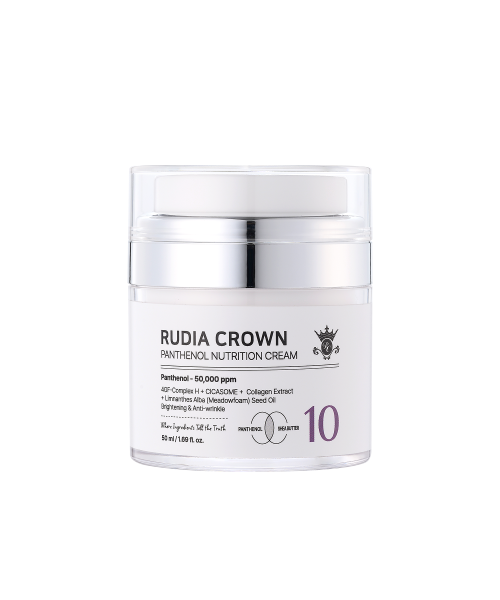 LOVELYCC Lydia Crown Panthenol Nutrition Cream