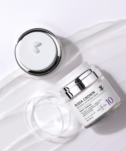 LOVELYCC Lydia Crown Panthenol Nutrition Cream