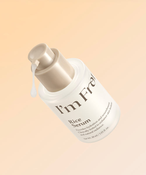 IMFROM IMFROM Rice Serum 30ml