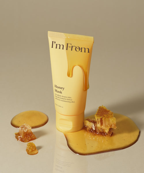 IMFROM IMFROM Honey Mask 30g