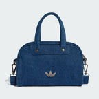 ADIDAS ADIDAS Denim Mini Bowling Bag