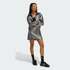 ADIDAS ADIDAS Firebird Denim Track Top Women