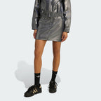 ADIDAS ADIDAS 3-Stripe Denim Skirt