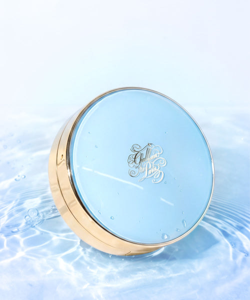 CHALLANS DE PARIS CHALLANS DE PARIS Pore Blur Long Wear Cushion 21
