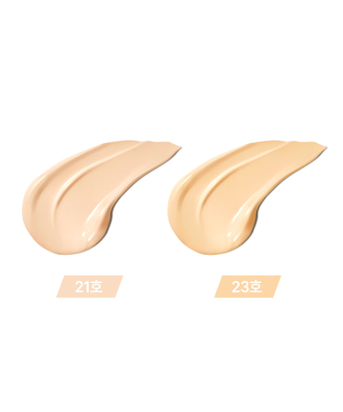 CHALLANS DE PARIS CHALLANS DE PARIS Pore Blur Long Wear Cushion 21