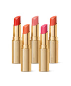 CHALLANS DE PARIS CHALLANS DE PARIS Haute Jewel Shine Lipstick 5COLORS