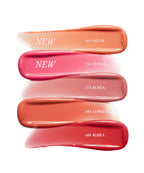 CHALLANS DE PARIS CHALLANS DE PARIS Haute Jewel Shine Lipstick 5COLORS