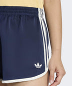 ADIDAS ADIDAS 3-Stripe Sprinter Short Pants - Night Indigo