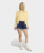 ADIDAS ADIDAS 3-Stripe Sprinter Short Pants - Night Indigo