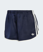 ADIDAS ADIDAS 3-Stripe Sprinter Short Pants - Night Indigo