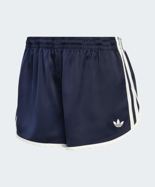 ADIDAS ADIDAS 3-Stripe Sprinter Short Pants - Night Indigo