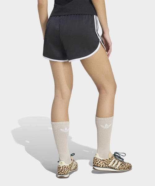 ADIDAS ADIDAS 3-Stripe Sprinter Short Pants - Size M