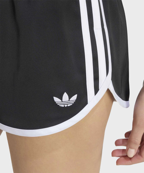 ADIDAS ADIDAS 3-Stripe Sprinter Short Pants - Size M