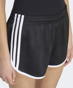 ADIDAS ADIDAS 3-Stripe Sprinter Short Pants - Size M