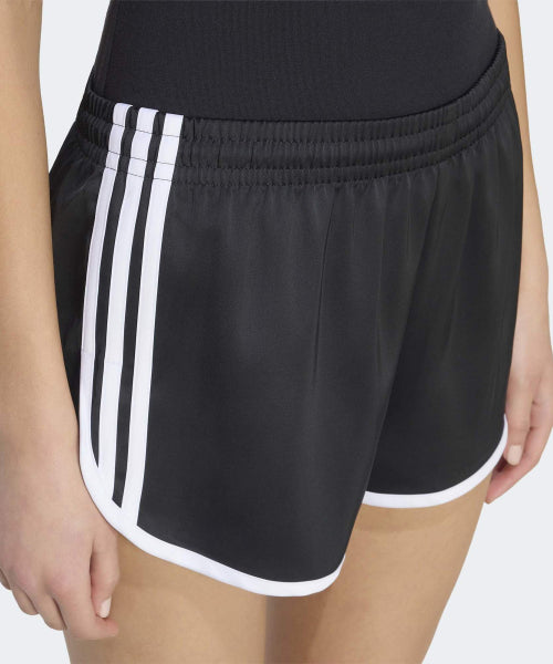 ADIDAS ADIDAS 3-Stripe Sprinter Short Pants - Size M