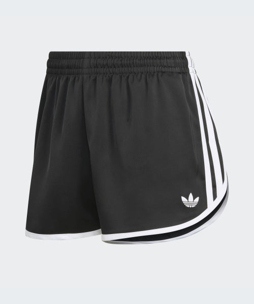 ADIDAS ADIDAS 3-Stripe Sprinter Short Pants - Size M