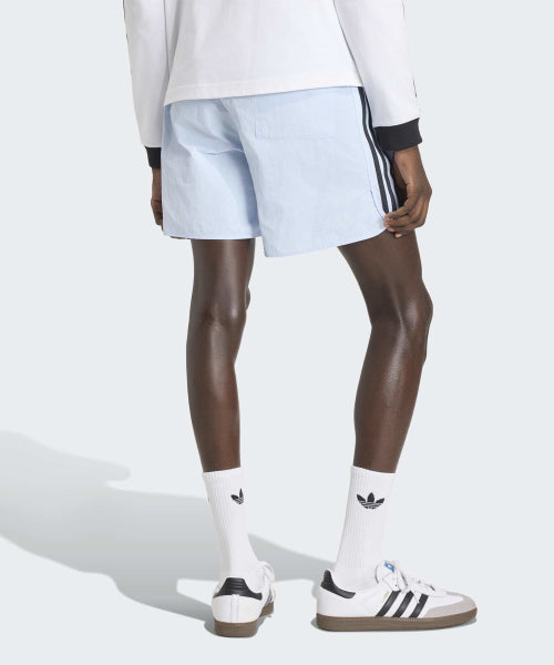 ADIDAS ADIDAS Sprinter short pants - Clear Sky