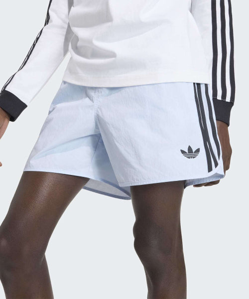 ADIDAS ADIDAS Sprinter short pants - Clear Sky