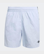 ADIDAS ADIDAS Sprinter short pants - Clear Sky