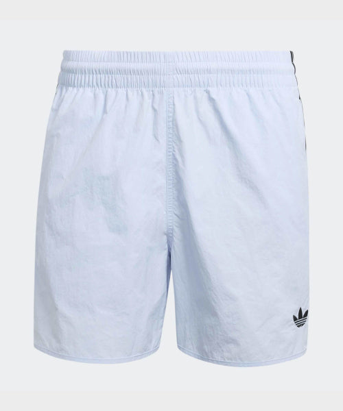 ADIDAS ADIDAS Sprinter short pants - Clear Sky