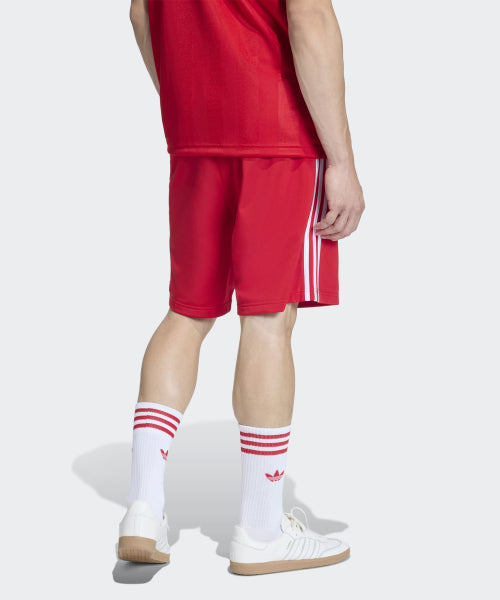 ADIDAS ADIDAS Sprinter Short Pants - Red