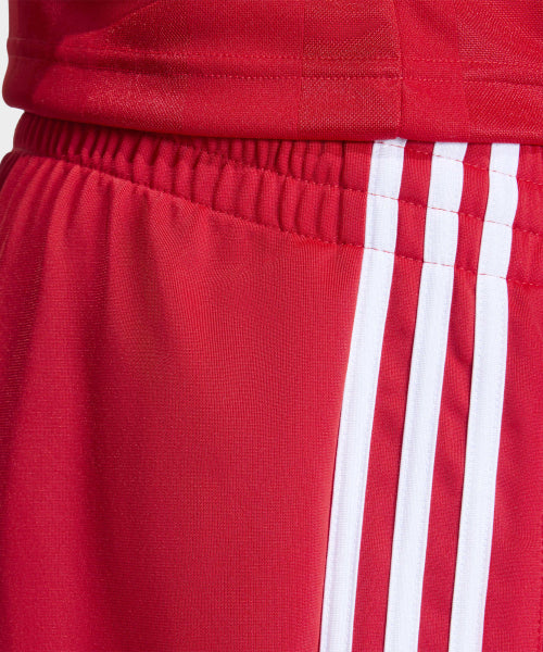 ADIDAS ADIDAS Sprinter Short Pants - Red