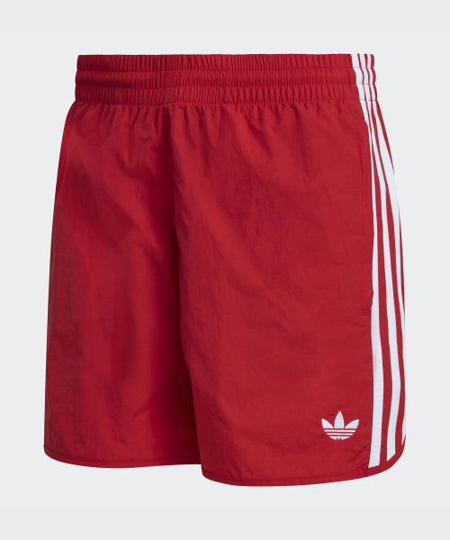 ADIDAS ADIDAS Sprinter Short Pants - Red