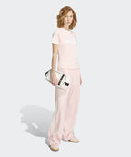 ADIDAS ADIDAS T-Shirt Sandy Pink