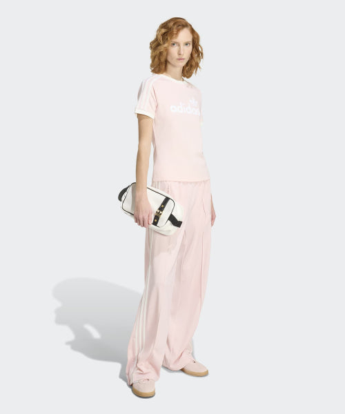 ADIDAS ADIDAS T-Shirt Sandy Pink