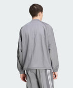 ADIDAS ADIDAS Adelenium Season 5 Track Top - Gray